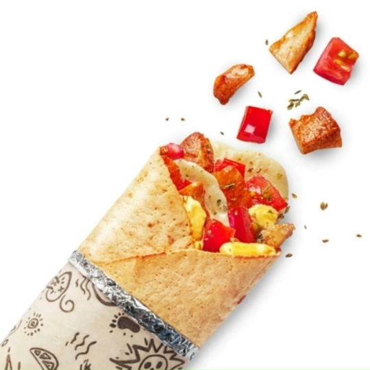 Сырный стриж