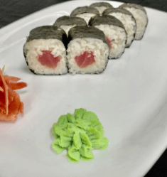Текка маки 200гр