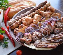1,6кг Св.шея,Кор баран,Люля кур,Люля гов