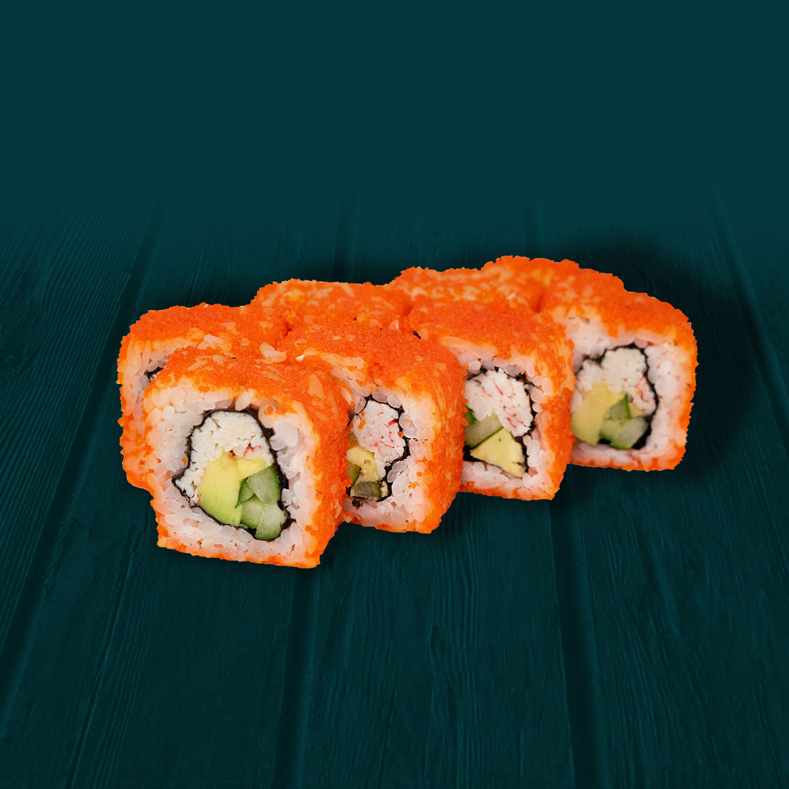 Калифорния