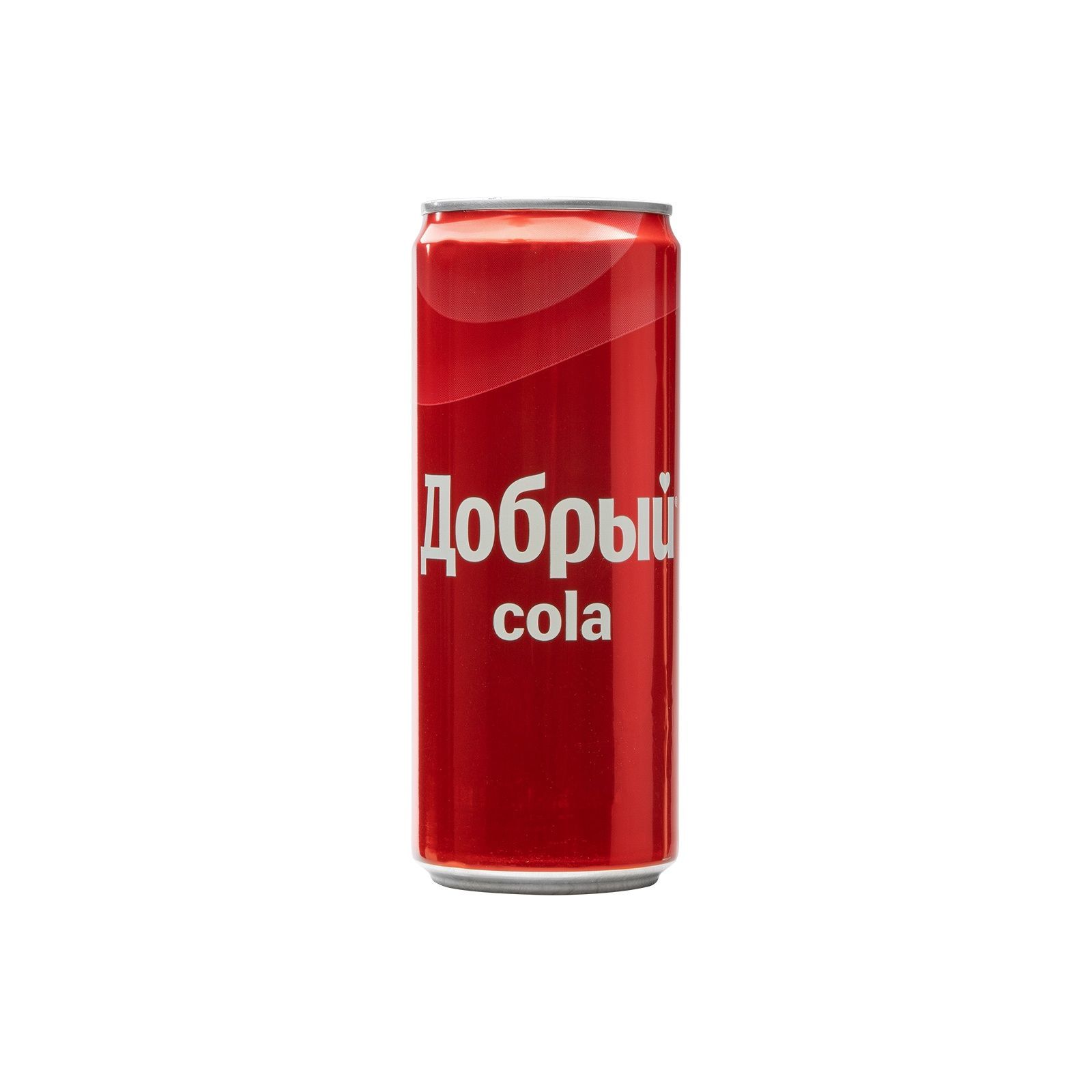 Добрый кола 