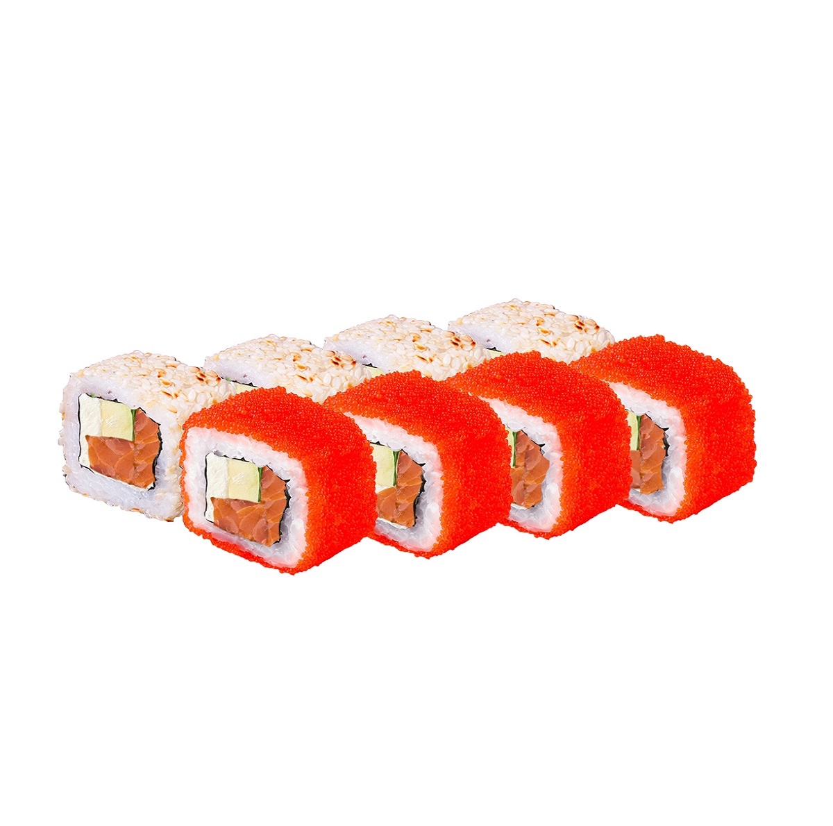 Лотос с Креветками