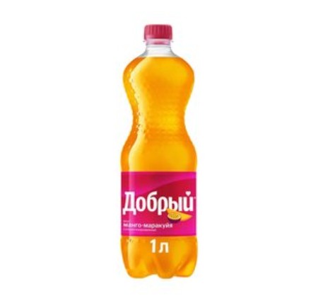 Добрый Манго-Маракуйя