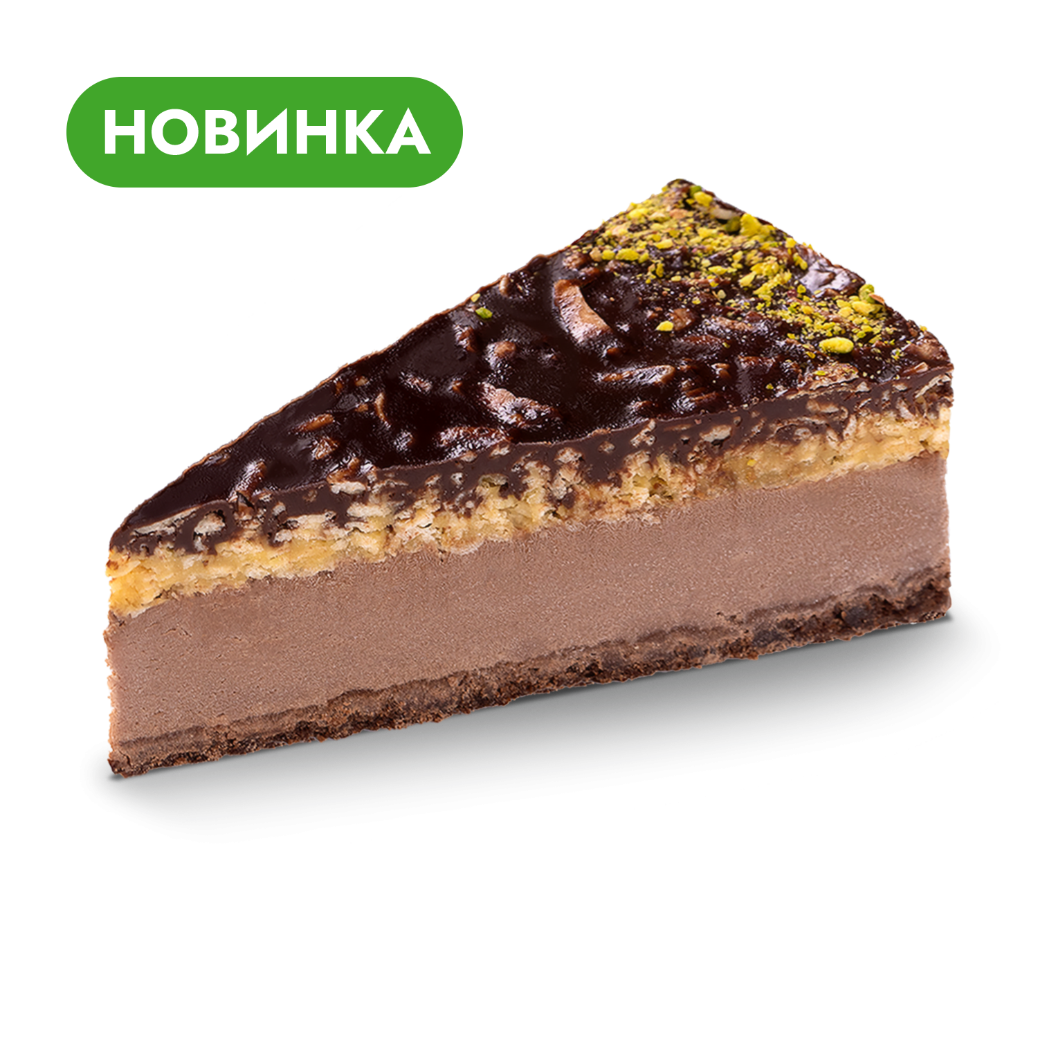 Дубайский чизкейк