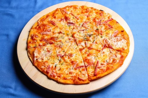 Мясная