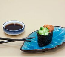 Капа Сяке