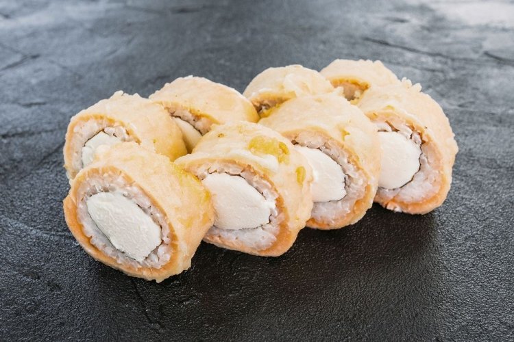 Филадельфия темпура