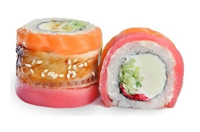 Радуга маки