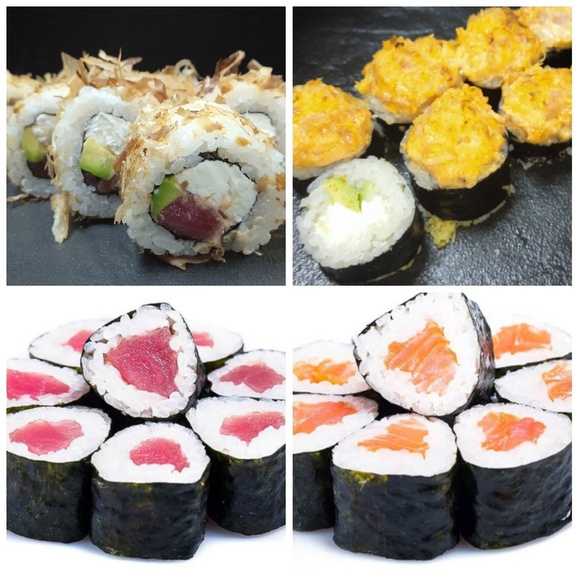 Сет Квартет