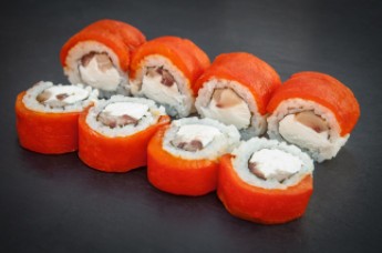 ПАПРИК FISH