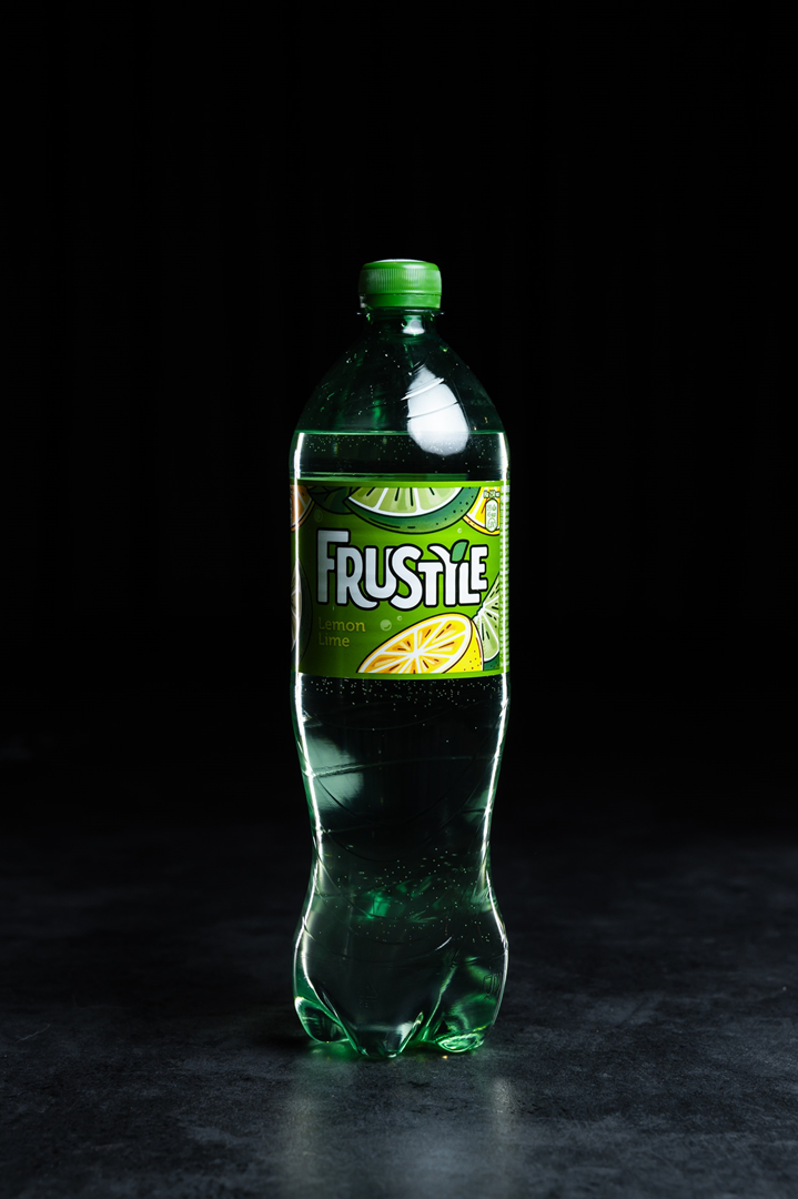 Frustyle лимон-лайм