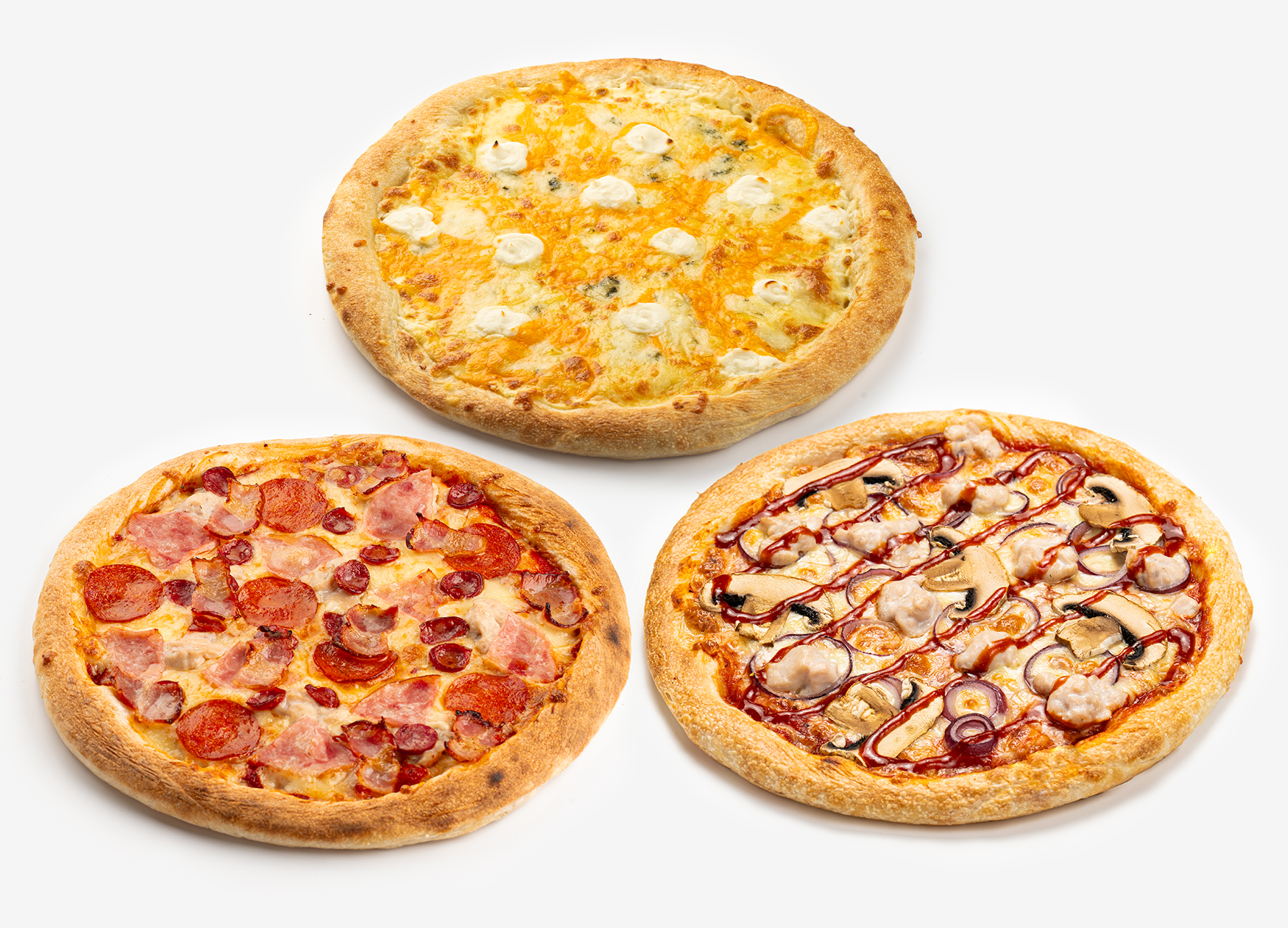 Комбо Сытный