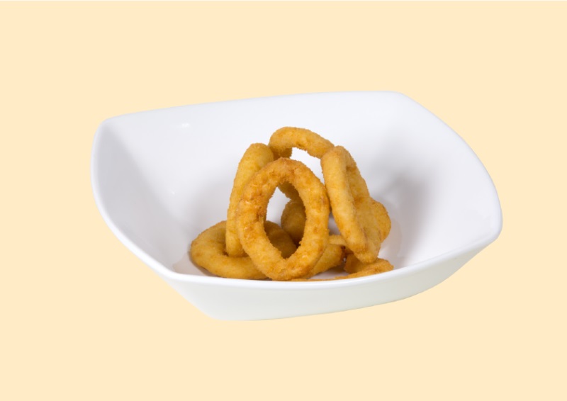 Луковые кольца