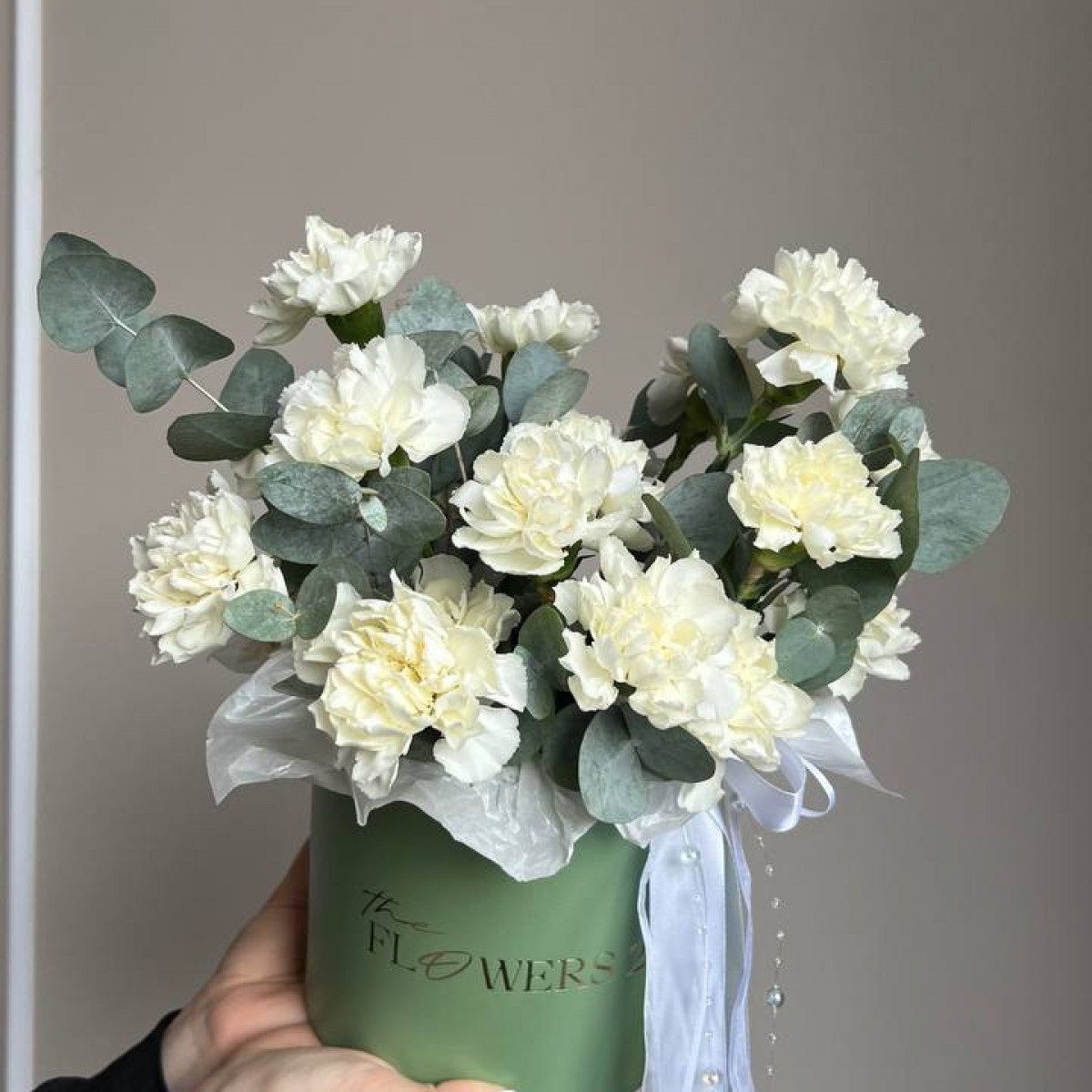 Композиция (предзаказ) 54