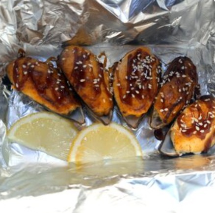 МИДИИ СПАЙСИ