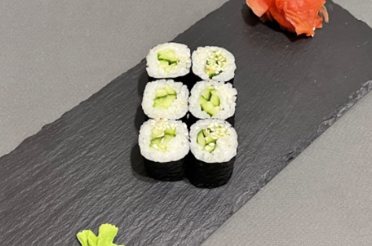 Каппа маки