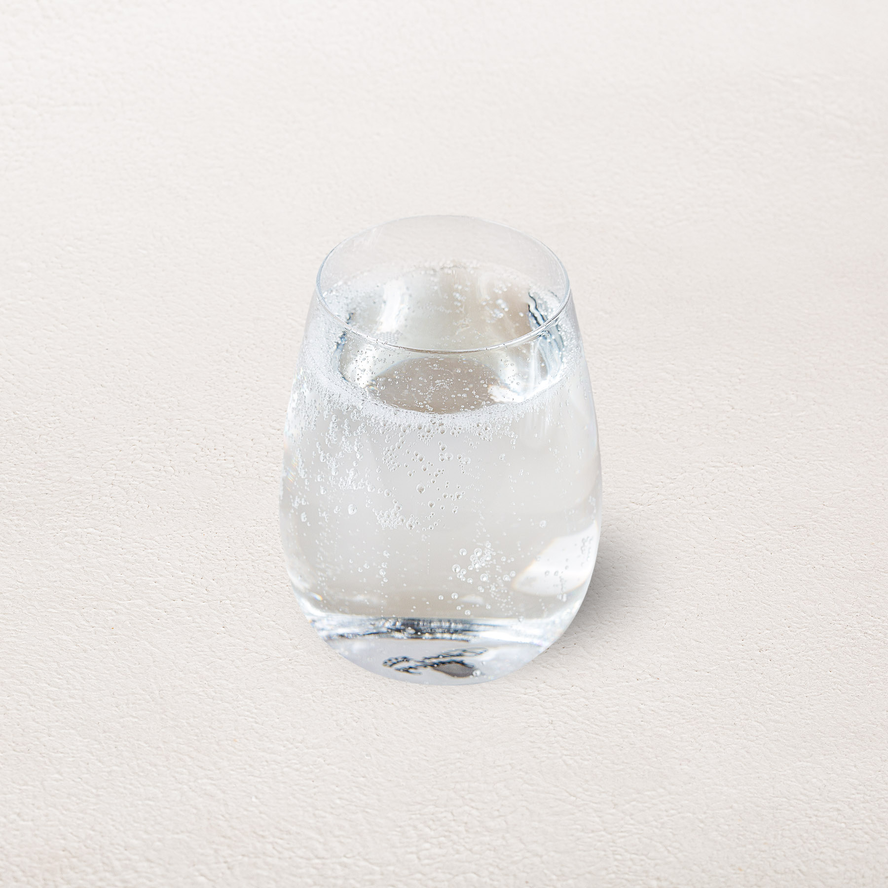 Вода газированная 0,5л