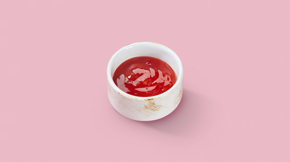 Соус кисло-сладкий