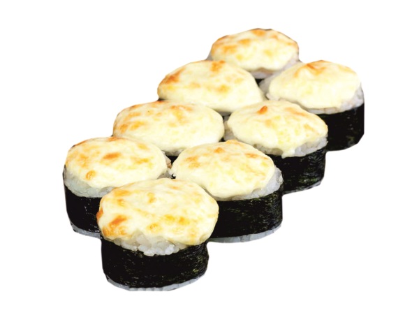 Запечённый Кунсей 