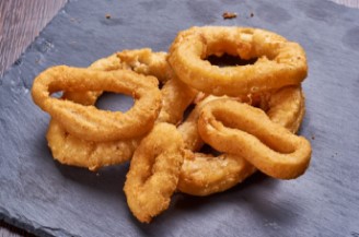 Кольца кальмара
