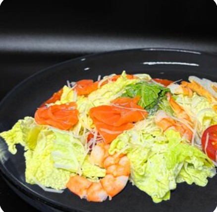 Цезарь мажор-люкс японский