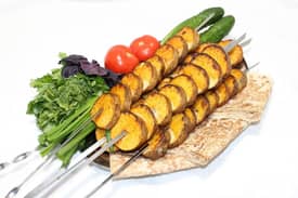 Картофель
