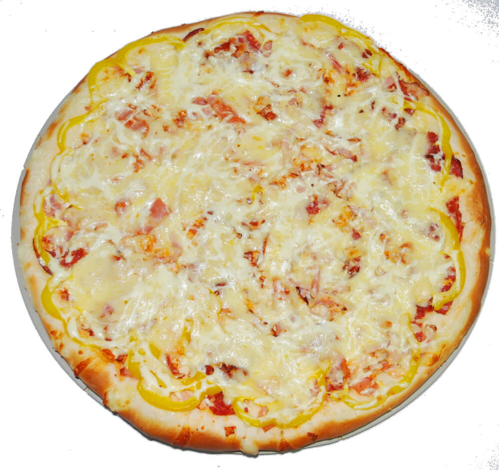 Парижанка, 8 порций