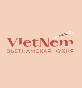 Vietnem - логотип