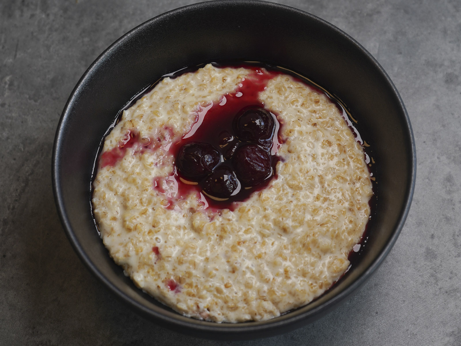 Каша Овсяная