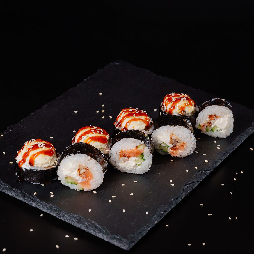 Токио запеченный