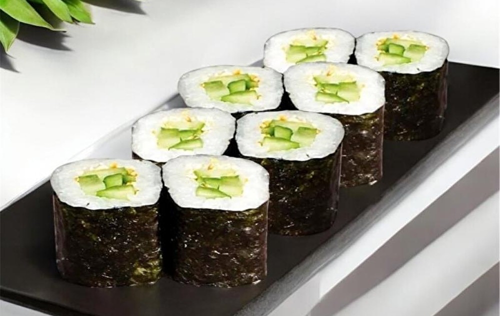 Классический с Огурцом