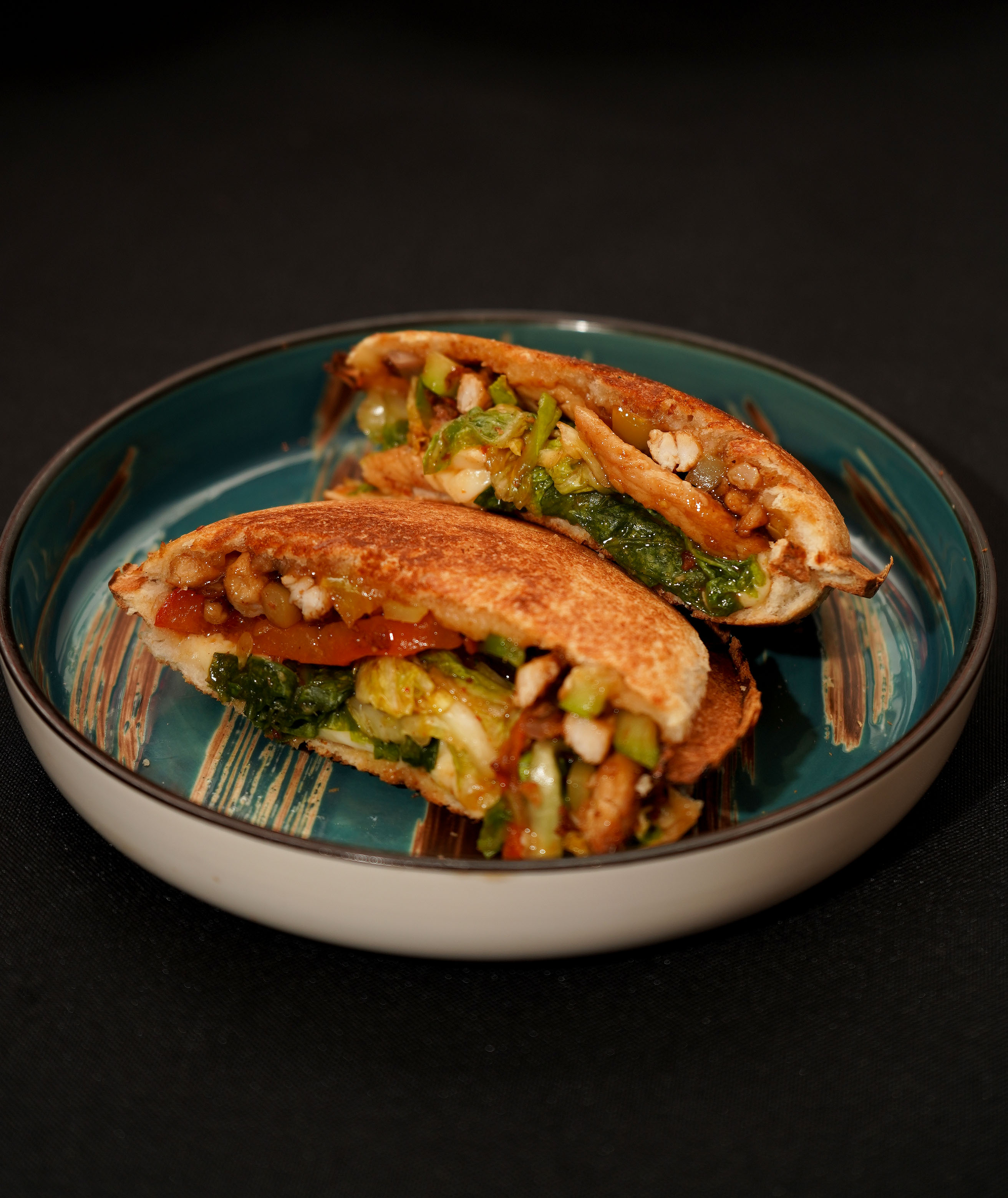 ПИТА СВИНИНА 