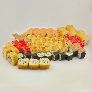 Сет Компания 64шт.