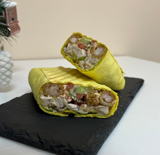 Шаурма ТОМ ЯМ