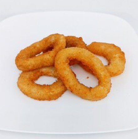 Луковые кольца