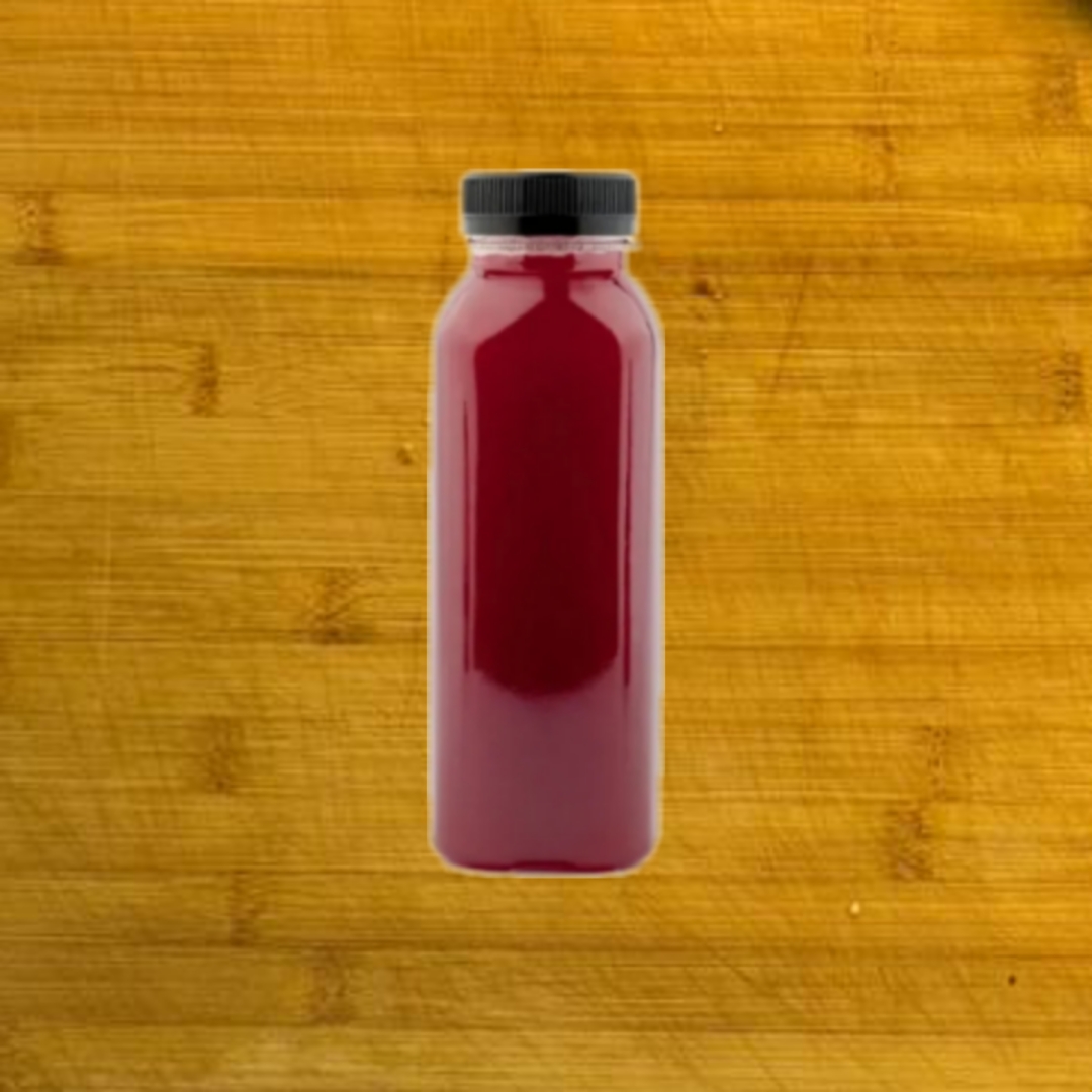 Морс вишневый 