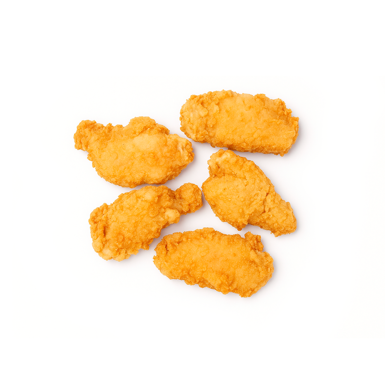 Крылья Mexico (5 шт.)