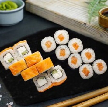 Тут сет для неё