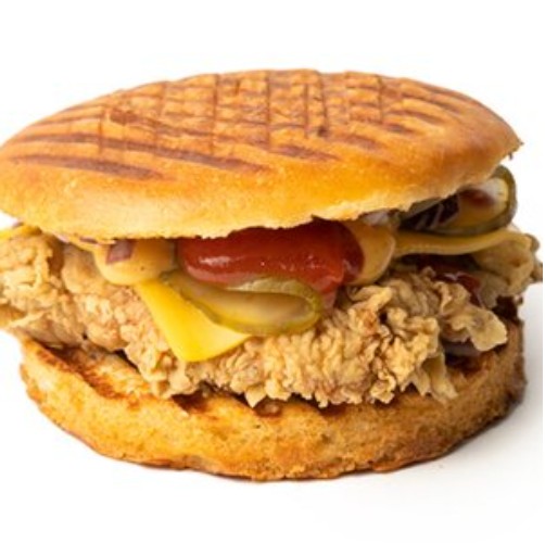 Ши-шеф (острый)