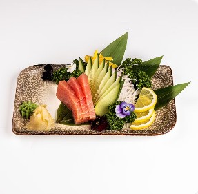 Сашими Тунец 1 шт