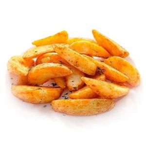 Картофель по- деревенски