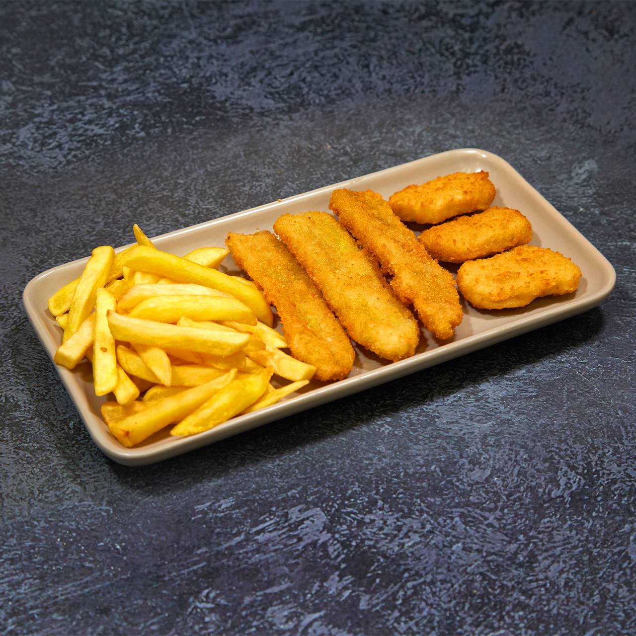 Комбо детский