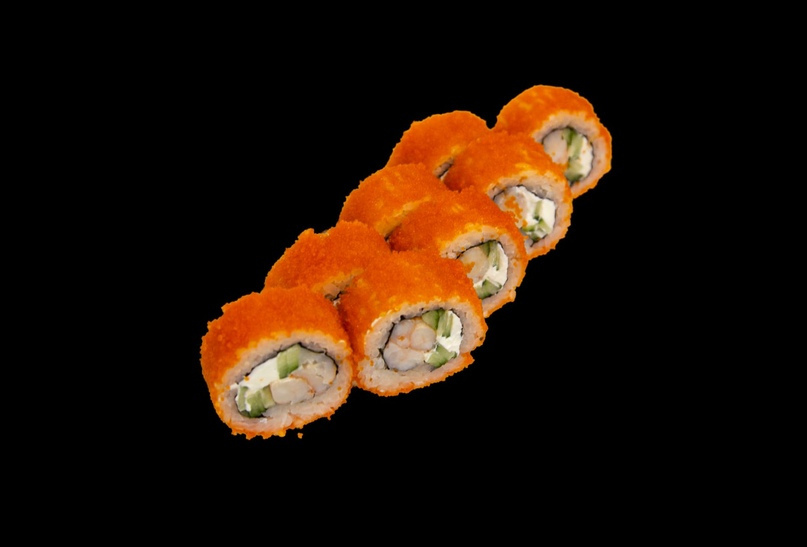 Калифорния Эби