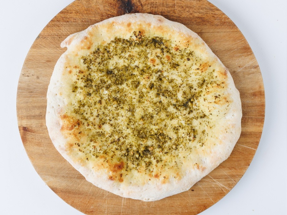 Фокачча Песто