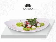 Салат Греческий