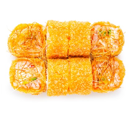Кани фрай