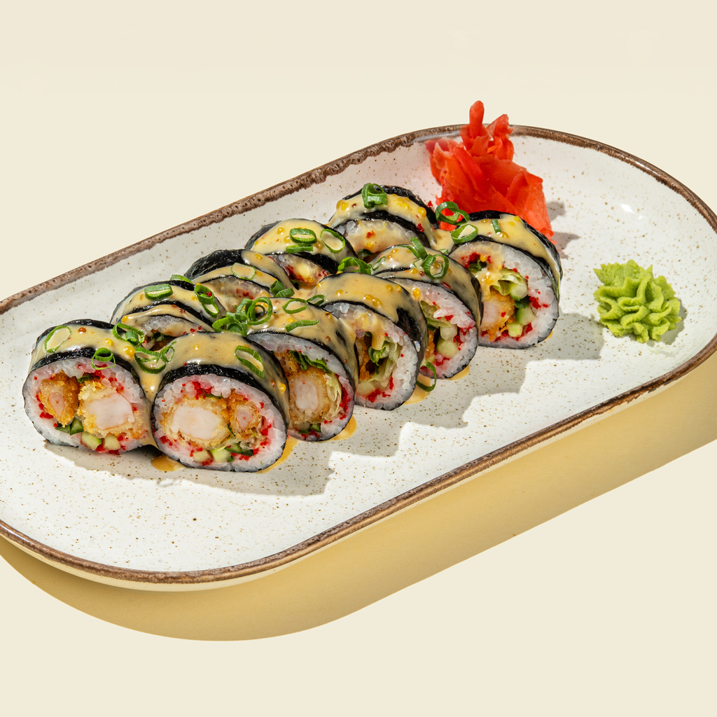 Ролл Сакура