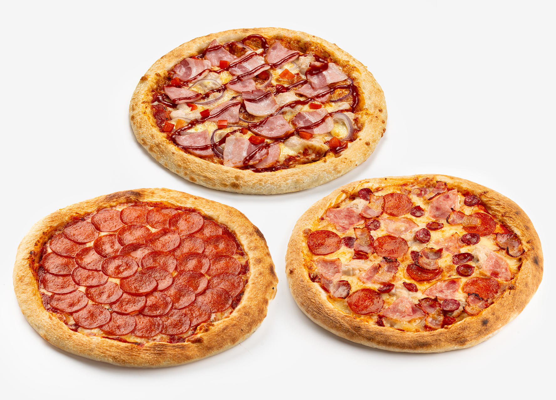 Комбо Альянс