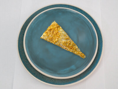 Торт Медовик