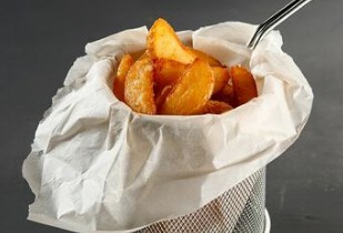 Картофель Айдахо
